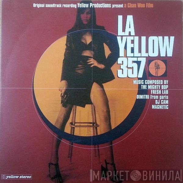 Various - La Yellow 357