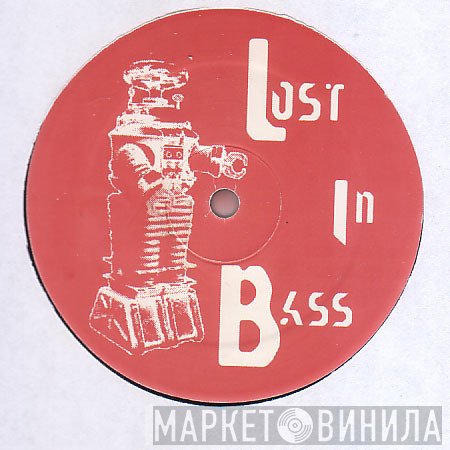 Various - Lost In Bass