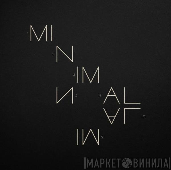 Various - Minimal Milan