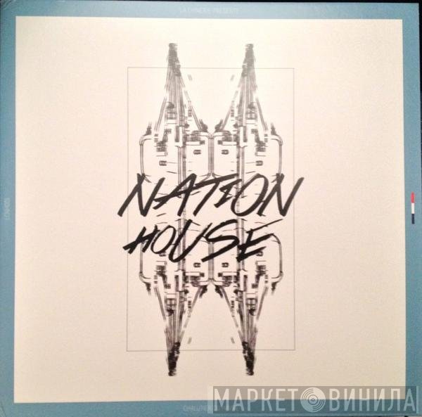 Various - Nation House: Chalutier Du Havre