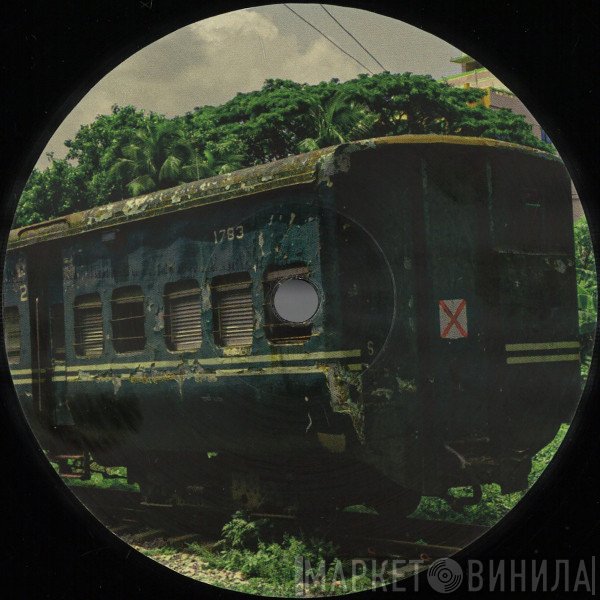 Various - Night Drive Ep