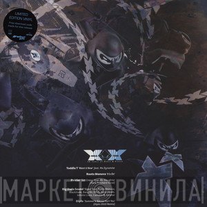Various - Ninja Tune XX Vol. 4