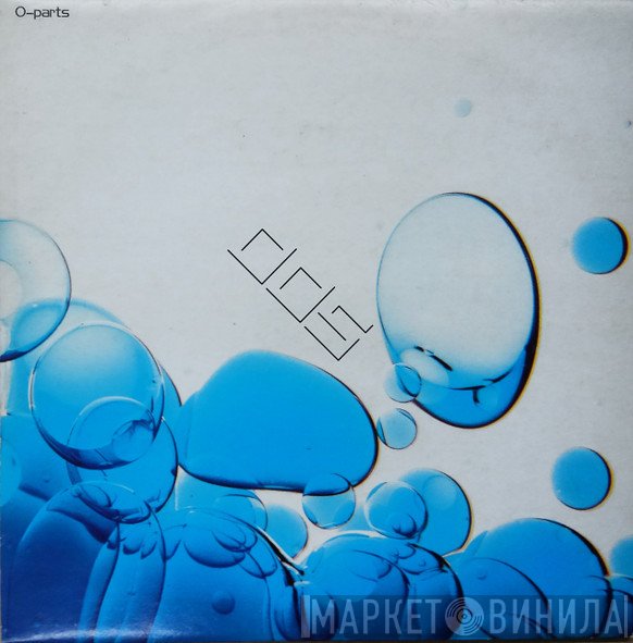 Various - O-parts 005