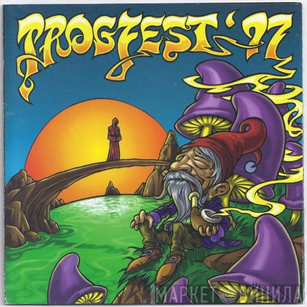Various - Progfest '97