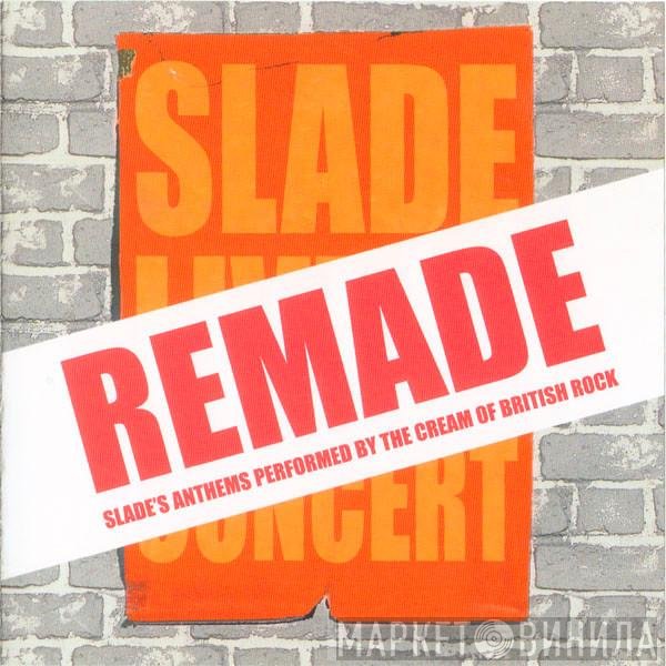 Various - Slade Remade