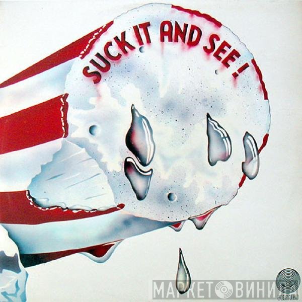 Various - Suck It And See!