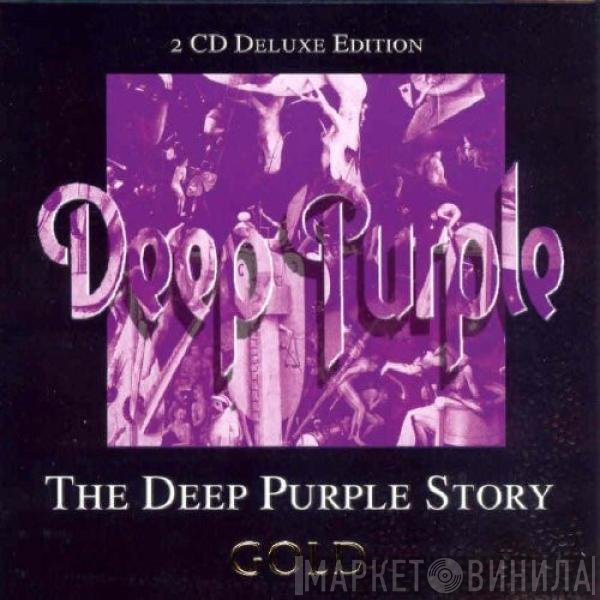 Various - The Deep Purple Story