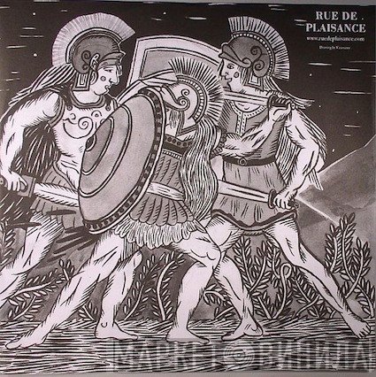 Various - Thermopyles