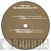 Various - Tuff Love - We Soul Survivors Pt.3