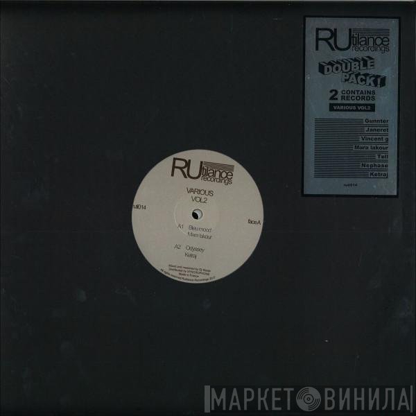 Various - Vol2