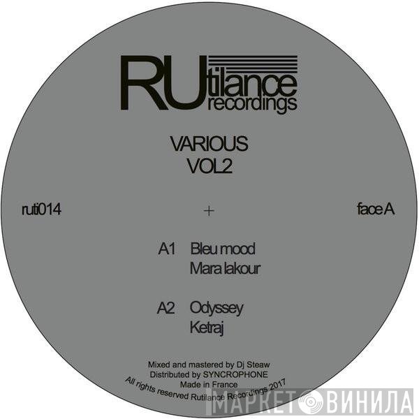  - Various Vol2
