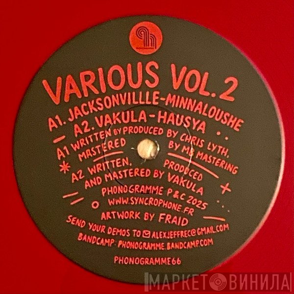  - Various Vol.2