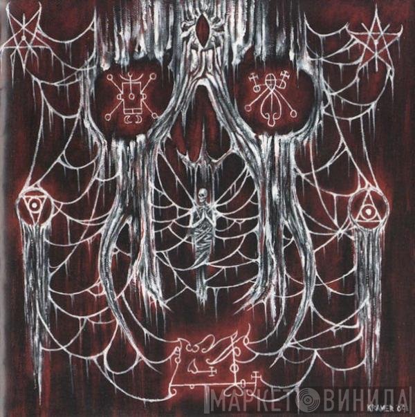 Vasaeleth - Crypt Born & Tethered To Ruin