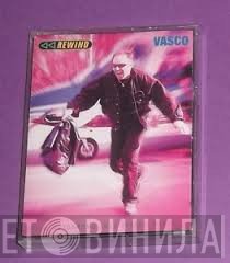 Vasco Rossi  - Rewind