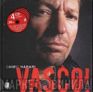 Vasco Rossi  - Vasco!