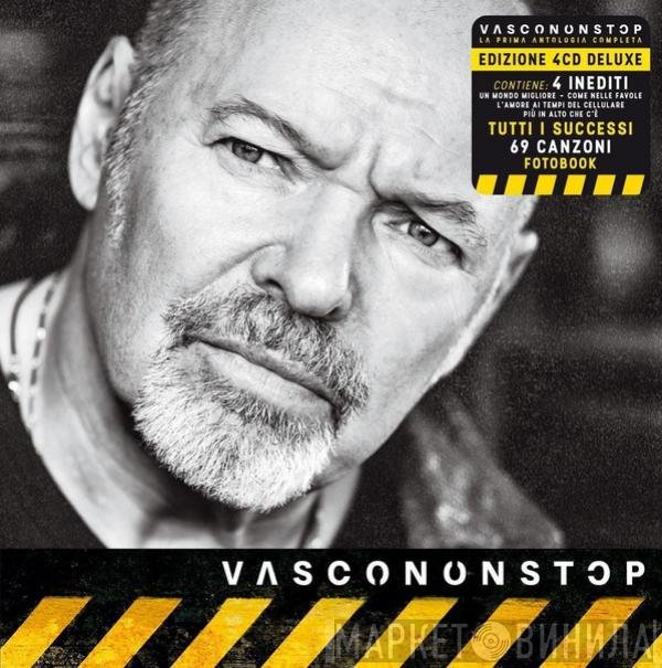 Vasco Rossi  - Vascononstop
