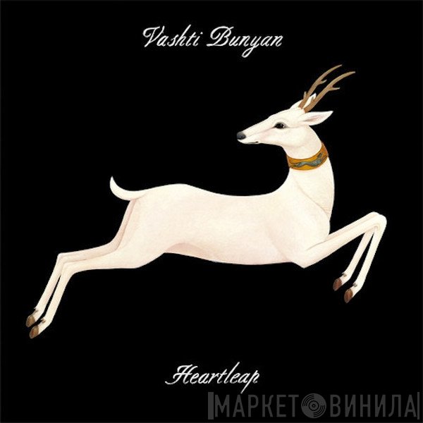 Vashti Bunyan  - Heartleap
