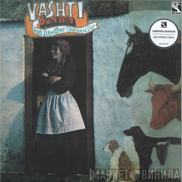 Vashti Bunyan - Just Another Diamond Day
