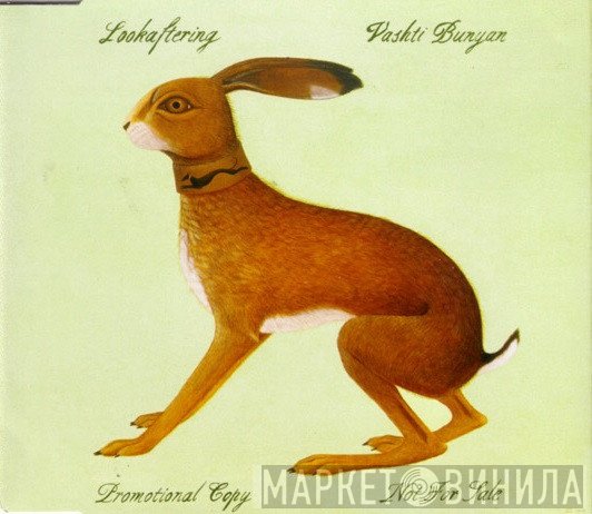 Vashti Bunyan - Lookaftering