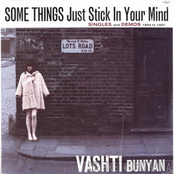 Vashti Bunyan - Some Things Just Stick In Your Mind (Singles And Demos 1964 To 1967)