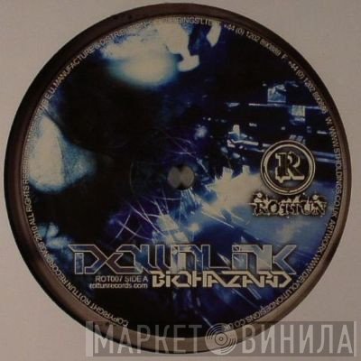 Vaski, Downlink  - Biohazard / Zombie Apocalypse