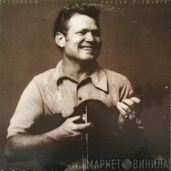 Vassar Clements  - Superbow