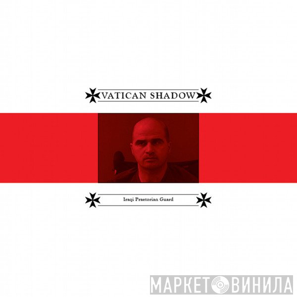 Vatican Shadow - Iraqi Praetorian Guard