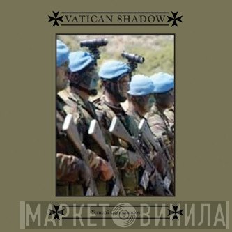 Vatican Shadow  - Yemeni Commandos