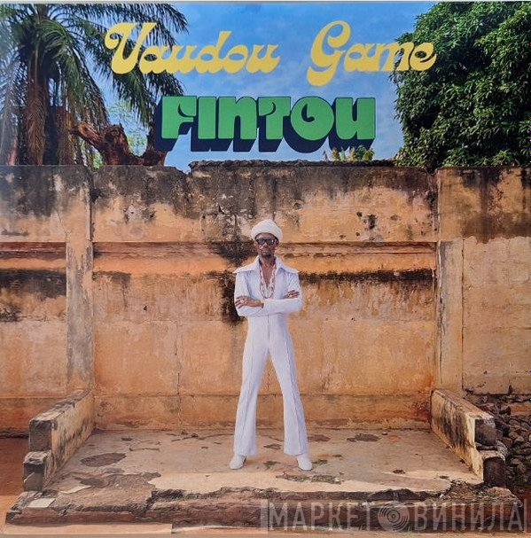 Vaudou Game - Fintou
