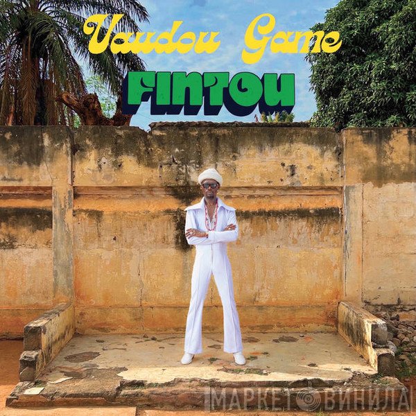 Vaudou Game - Fintou