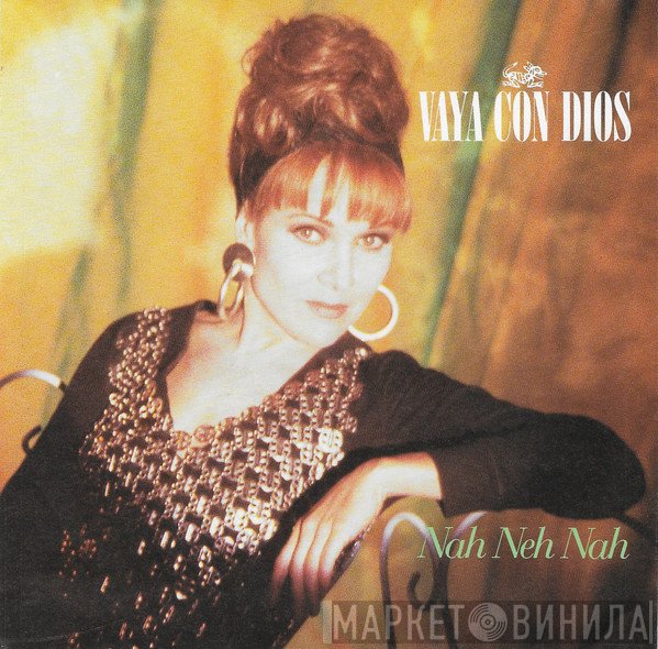 Vaya Con Dios  - Nah Neh Nah