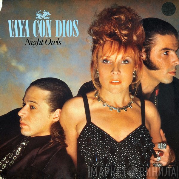 Vaya Con Dios  - Night Owls