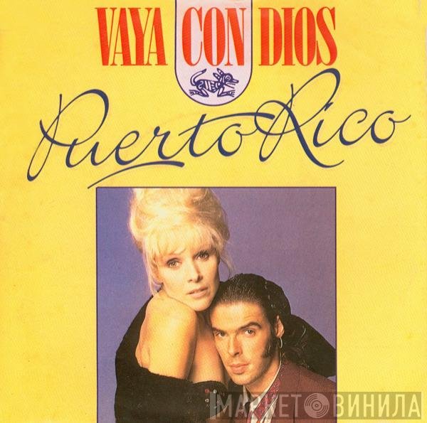 Vaya Con Dios  - Puerto Rico