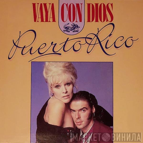 Vaya Con Dios  - Puerto Rico