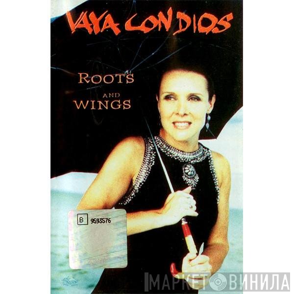 Vaya Con Dios  - Roots And Wings