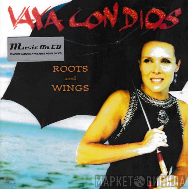 Vaya Con Dios  - Roots And Wings
