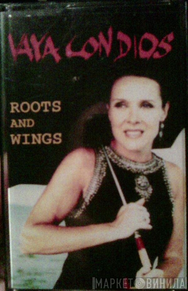 Vaya Con Dios  - Roots And Wings