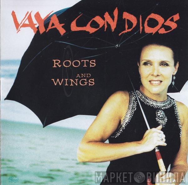 Vaya Con Dios  - Roots And Wings