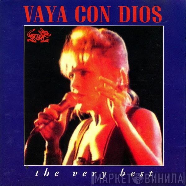 Vaya Con Dios  - The Very Best
