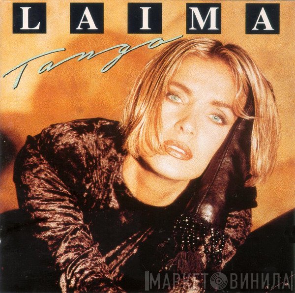 Лайма Вайкуле  - Tango