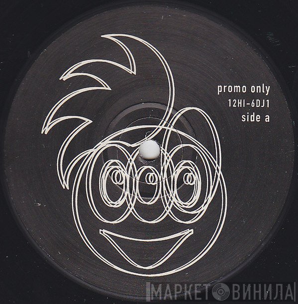 Veda Simpson - Oohhh Baby