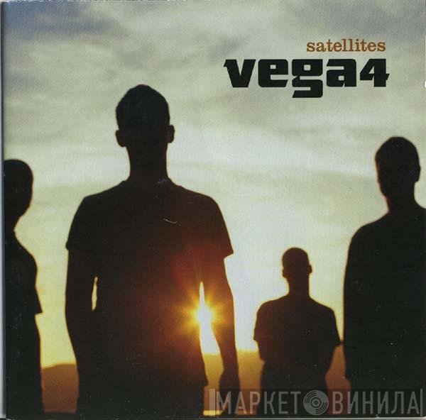 Vega 4  - Satellites