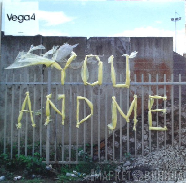 Vega 4 - You And Me