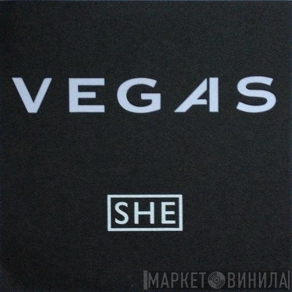 Vegas  - She