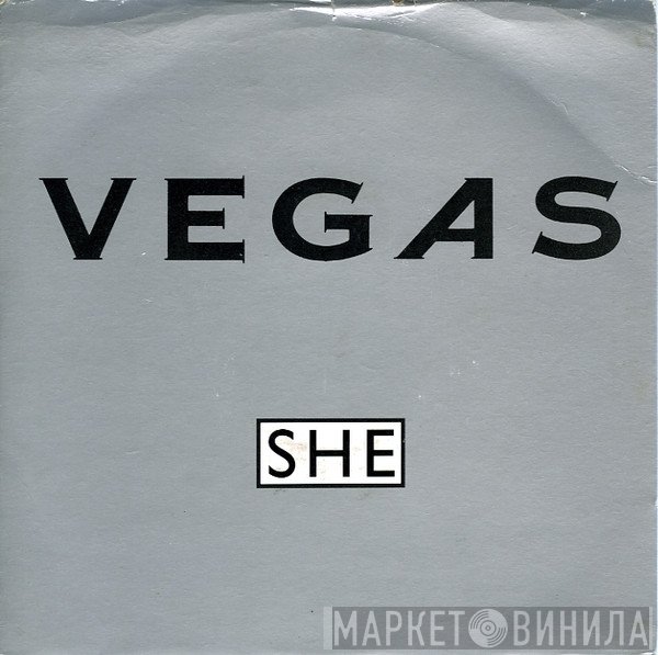Vegas  - She