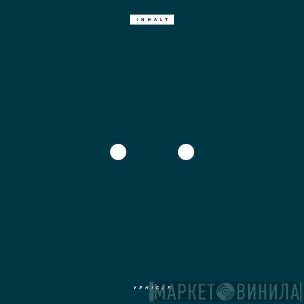  - Vehicle
