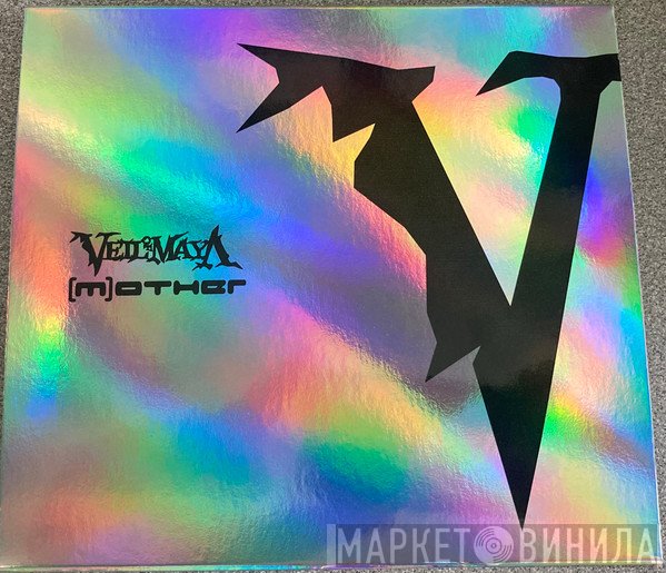 Veil of Maya - [M]other