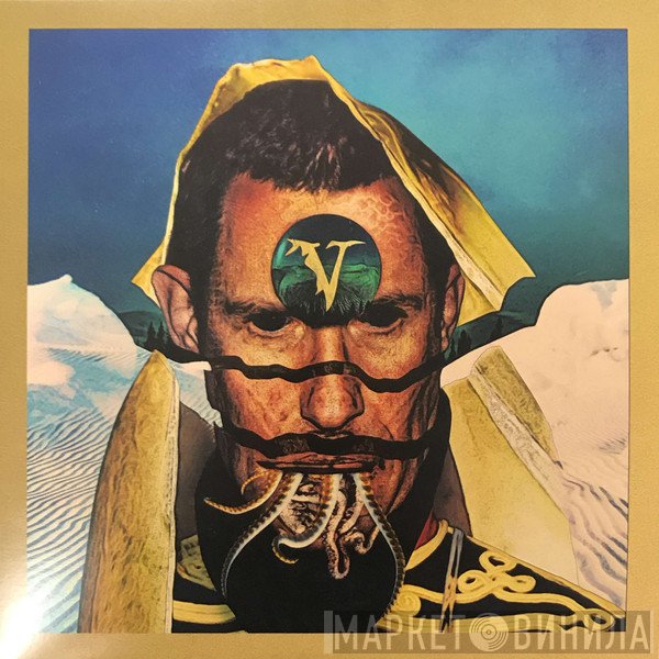 Veil of Maya - False Idol