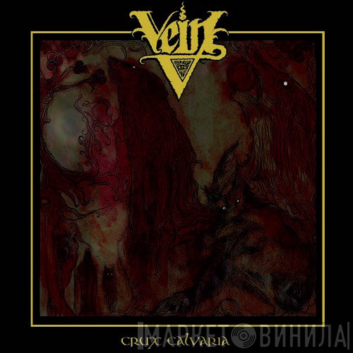 Vein  - Crux Calvaria