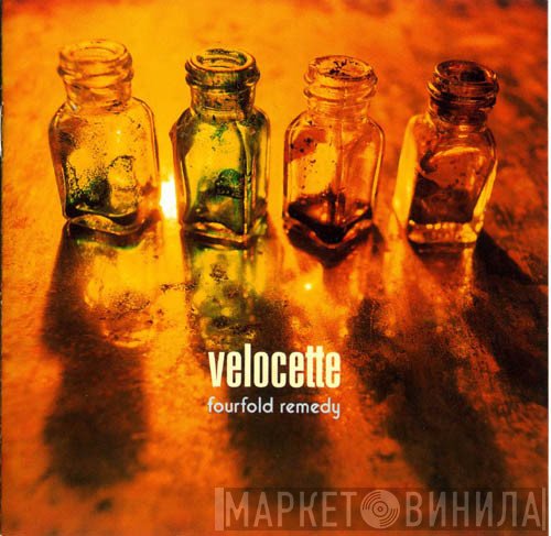 Velocette  - Fourfold Remedy